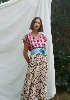 Charlotte Sparre Collection Printemps Été 2019