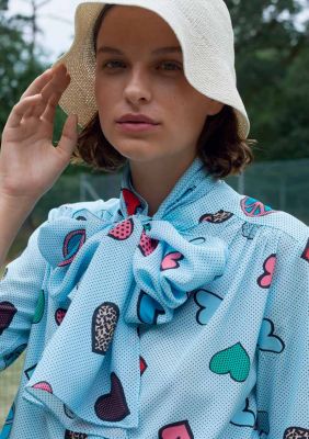 Charlotte Sparre Collection Printemps Été 2019