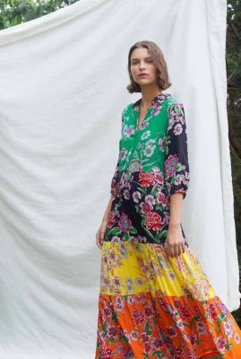 Charlotte Sparre Collection Printemps Été 2019
