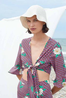 Charlotte Sparre Collection Printemps Été 2019