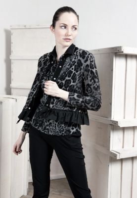 Chemise Collection Automne Hiver 2019/20
