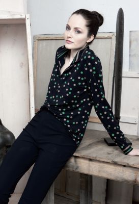 Chemise Collection Automne Hiver 2019/20