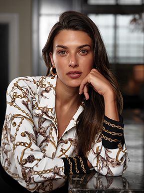 Chemise Collection Automne Hiver 2019/20