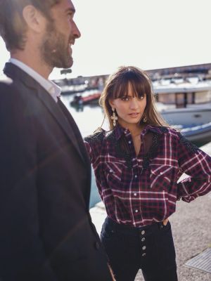 Chemise - Collection Automne Hiver 2020