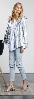 Chemise femmes collection printemps été 2018