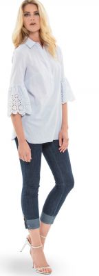 chemise blanche