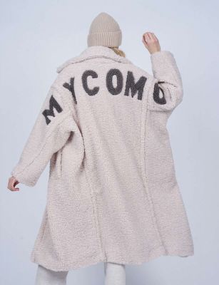 Como n°1 - Collection Automne Hiver 2021