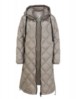 Como n°1 - Collection Automne Hiver 2021