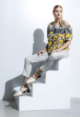 Débardeur femmes collection printemps été 2018