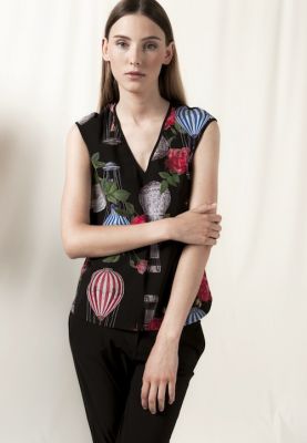 Débardeur femmes collection printemps été 2018