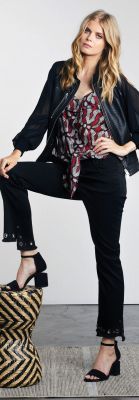 Débardeur femmes collection printemps été 2018