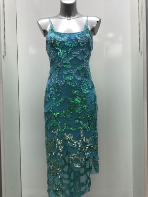 Dona Carlota collection printemps été 2017