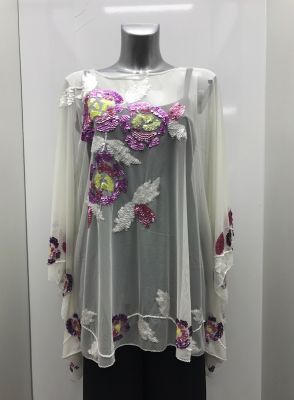 Dona Carlota collection printemps été 2017