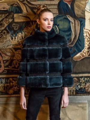 Doudoune Collection Automne Hiver 2019/20