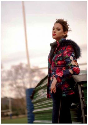 Doudoune Collection Automne Hiver 2019/20
