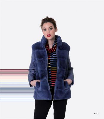 Doudoune Collection Automne Hiver 2019/20