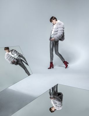 Doudoune Collection Automne Hiver 2019/20