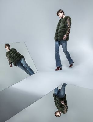 Doudoune Collection Automne Hiver 2019/20