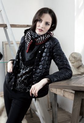 Doudoune Collection Automne Hiver 2019/20