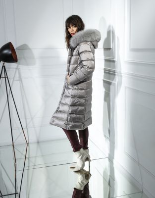 Doudoune Collection Automne Hiver 2019/20
