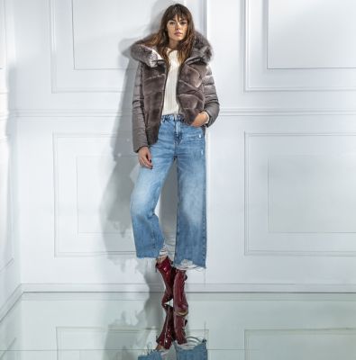 Doudoune Collection Automne Hiver 2019/20