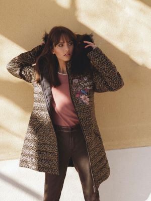 Doudounes - Collection Automne Hiver 2020