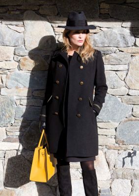 El Internationale collection automne hiver 2017-18