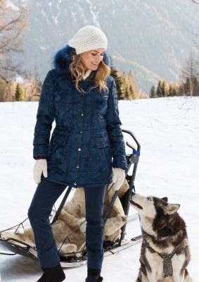El Internationale collection automne hiver 2017-18