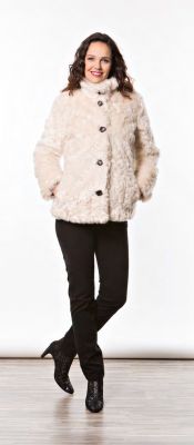 El Internationale collection automne hiver 2017-18