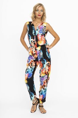 Eroke combinaison pantalon