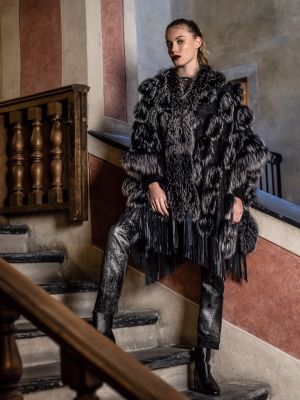 Fourrure Collection Automne Hiver 2019/20