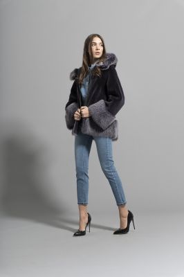 Fourrure Collection Automne Hiver 2019/20