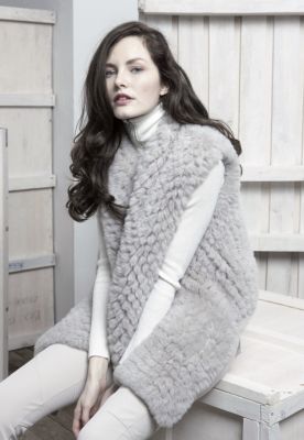 Fourrure Collection Automne Hiver 2019/20