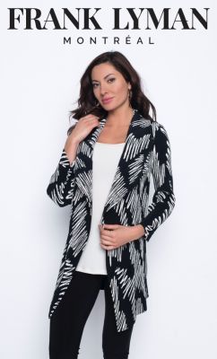 Frank Lyman - Collection Automne Hiver 2020