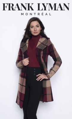 Frank Lyman - Collection Automne Hiver 2020