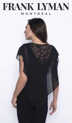 Frank Lyman - Collection Automne Hiver 2020
