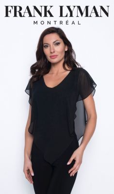 Frank Lyman - Collection Automne Hiver 2020