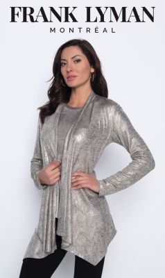 Frank Lyman - Collection Automne Hiver 2020
