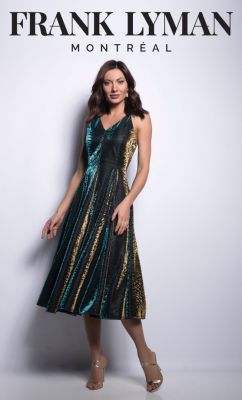 Frank Lyman - Collection Automne Hiver 2020
