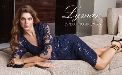Frank Lyman Collection Printemps Été 2019