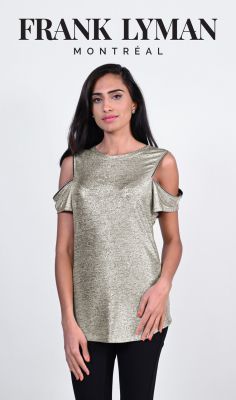 Frank Lyman - Collection Automne Hiver 2022/23