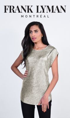 Frank Lyman - Collection Automne Hiver 2022/23