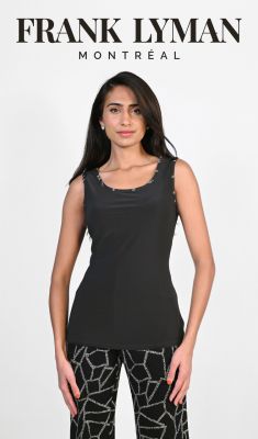 Frank Lyman - Collection Automne Hiver 2022/23