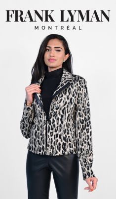 Frank Lyman - Collection Automne Hiver 2022/23
