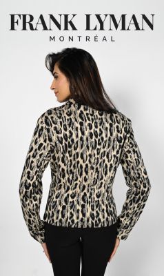 Frank Lyman - Collection Automne Hiver 2022/23
