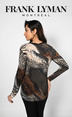 Frank Lyman - Collection Automne Hiver 2022/23