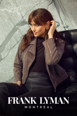 Frank Lyman FW 2025