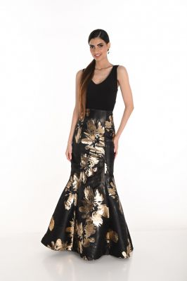 Frank Lyman soirée FW 2025