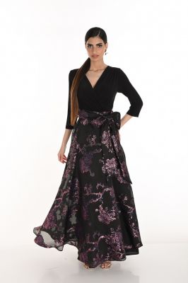 Frank Lyman soirée FW 2025