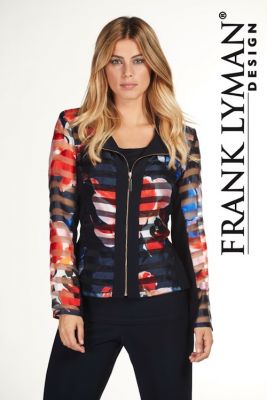 Lymann collection printemps été 2018